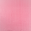 Glace Cotton Single Elastic Fitted Bedsheets With 1 Pillow Cover (Pink) 74
