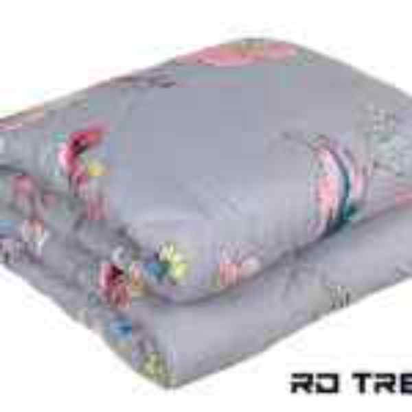 RdTrend Microfiber Super Soft 220TC AC Comforter Standard Size Double Bed/Quilt for All Weather/Seasons R-1000
