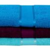 ultra-soft-100-cotton-large-bath-towel-absorbent-and-soft-antibacterial-500-gsm-pack-of-2