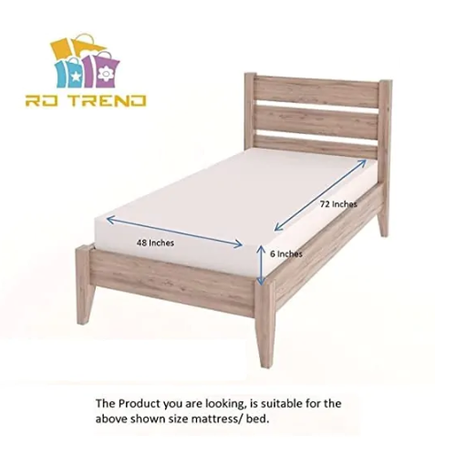 Single-bed-size