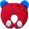 RD-TREND-New-Born-Baby-Soft-Neck-Supporting-Pillow-for-Head-Shaping-Baby-0-18-Month-Panda-Red