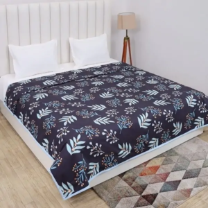 RD-TREND-Cotton-Floral-Pattern-Lightweight-Reversible-Double-Blanket-Duvet-Comforter-ACA-Copy-1-min1