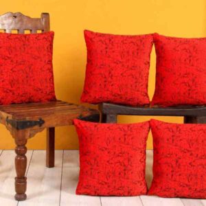 microfiber-cushion-cover-16-x-16-inch-red-set-of-5