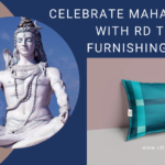 Celebrate This Maha Shivratri With RD Trend