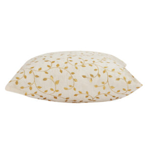 RD TREND Velvet Cushion Covers 16 x 16 inches,Set of 5(Cream)