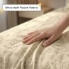 Bedsheet for Light Ivory 2
