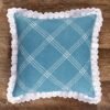 Cushion Covers Blue