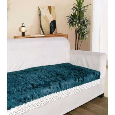 RD-TREND®-Premium-Faux-Rabbit-Fur-Sofa-Chair-Cover-for-4-Seater-Plush-Anti-Slip-Sofa-Protector-with-Lace-Design-75D-x220W-cm-Soft-Washable-Durable-Teal-Green-1.jpg