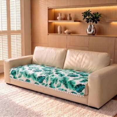 1 Seater Sofa Cover 60x75 cm