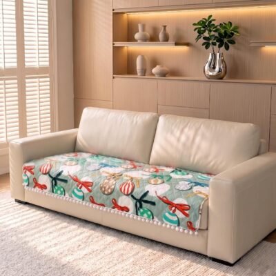 1 Seater Sofa Cover 60x75 cm