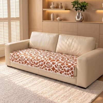 2 Seater Sofa Cover 60x120 cm